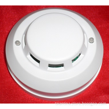 Smoke Detectors, Photoelectric Smoke Sensor, Smoke Alarm(TA-2188)